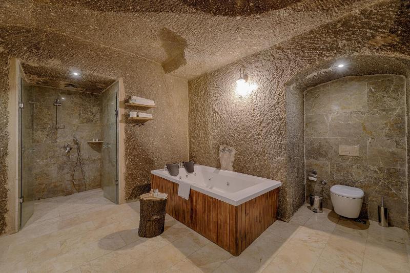 Hera Cave Suites - Aktivite