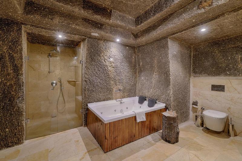 Hera Cave Suites - Aktivite