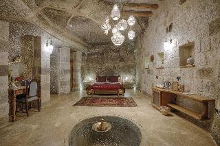 Hera Cave Suites fotoÄŸrafÄ±