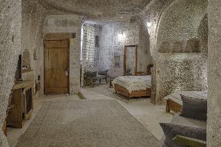 Hera Cave Suites fotoÄŸrafÄ±
