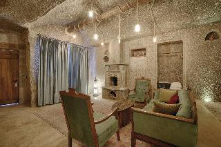 Hera Cave Suites fotoÄŸrafÄ±