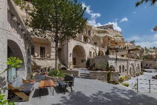 Hera Cave Suites fotoÄŸrafÄ±