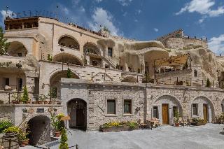 Hera Cave Suites fotoÄŸrafÄ±
