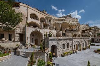 Hera Cave Suites fotoÄŸrafÄ±