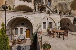 Hera Cave Suites fotoÄŸrafÄ±