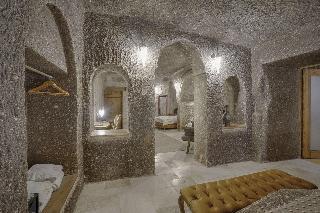Hera Cave Suites fotoÄŸrafÄ±