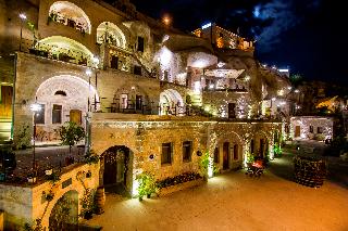 Hera Cave Suites fotoÄŸrafÄ±