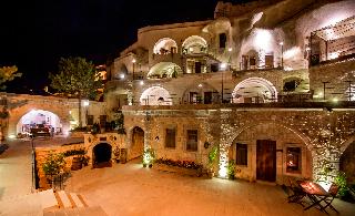 Hera Cave Suites fotoÄŸrafÄ±