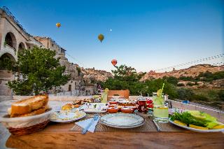 Hera Cave Suites fotoÄŸrafÄ±