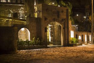 Hera Cave Suites fotoÄŸrafÄ±