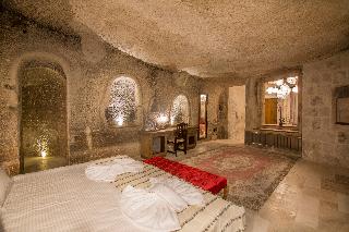 Hera Cave Suites fotoÄŸrafÄ±