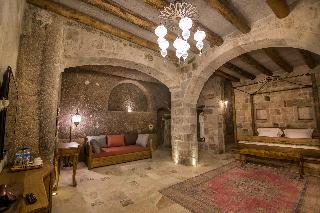 Hera Cave Suites fotoÄŸrafÄ±