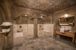 Hera Cave Suites fotoÄŸrafÄ±