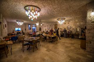 Hera Cave Suites fotoÄŸrafÄ±