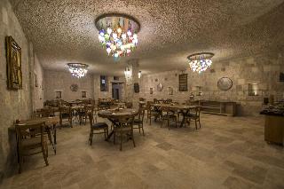 Hera Cave Suites fotoÄŸrafÄ±