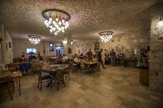 Hera Cave Suites fotoÄŸrafÄ±