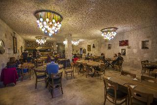 Hera Cave Suites fotoÄŸrafÄ±