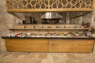 Hera Cave Suites fotoÄŸrafÄ±