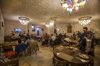 Hera Cave Suites fotoÄŸrafÄ±