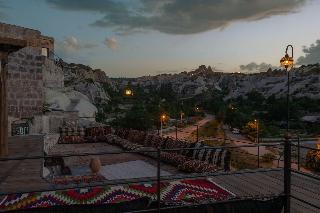 Hera Cave Suites fotoÄŸrafÄ±