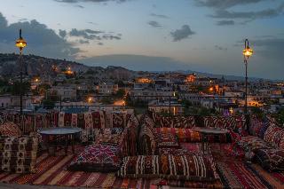 Hera Cave Suites fotoÄŸrafÄ±