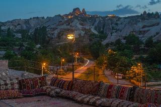 Hera Cave Suites fotoÄŸrafÄ±