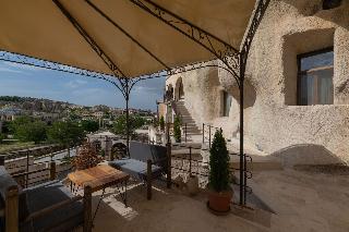Hera Cave Suites fotoÄŸrafÄ±