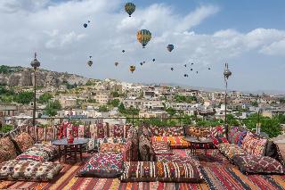 Hera Cave Suites fotoÄŸrafÄ±