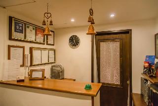 Plebiscito Home otel fotoğrafı