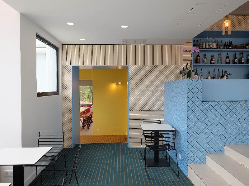 ibis Styles Auxerre Nord - Bar