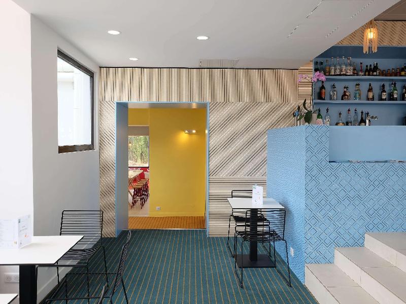 ibis Styles Auxerre Nord - Bar