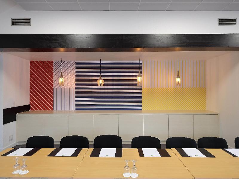 ibis Styles Auxerre Nord - Toplantı
