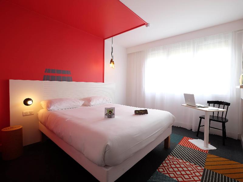 ibis Styles Auxerre Nord - Oda