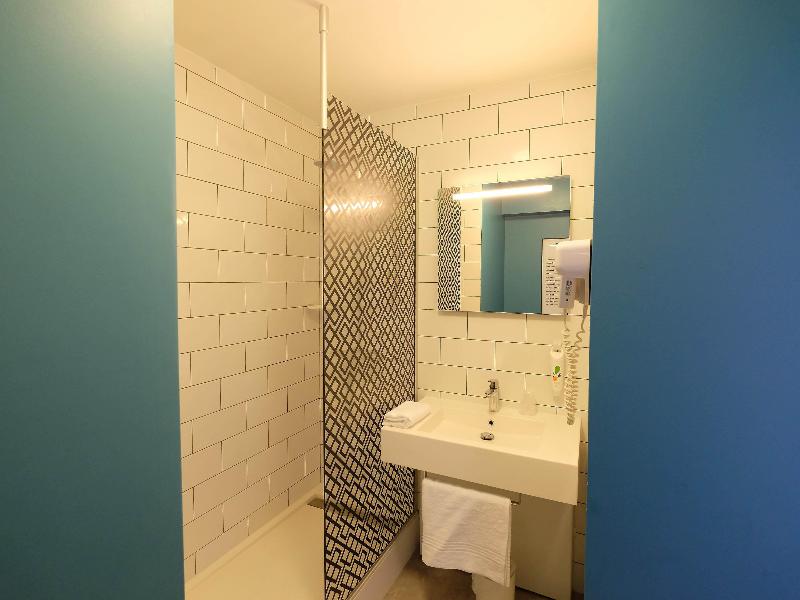 ibis Styles Auxerre Nord - Oda