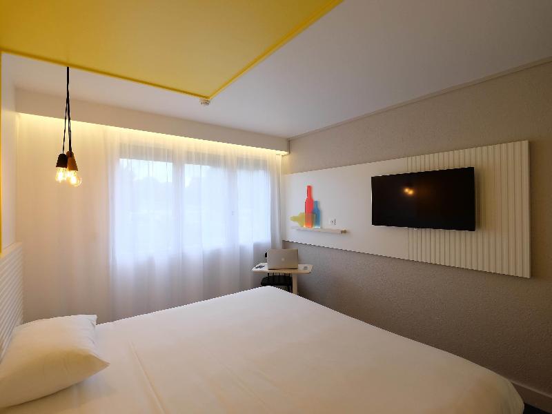 ibis Styles Auxerre Nord - Oda