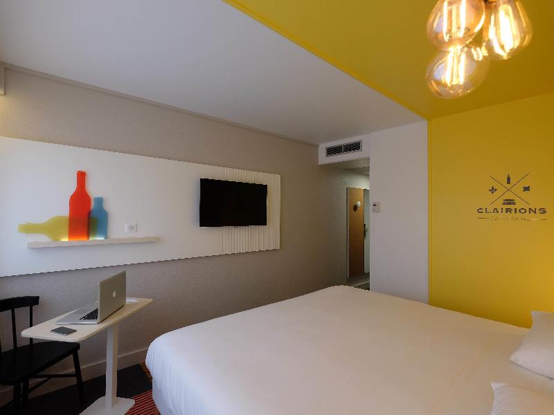 ibis Styles Auxerre Nord - Oda