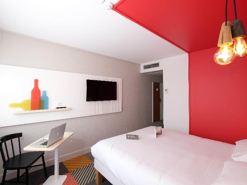 ibis Styles Auxerre Nord - Oda