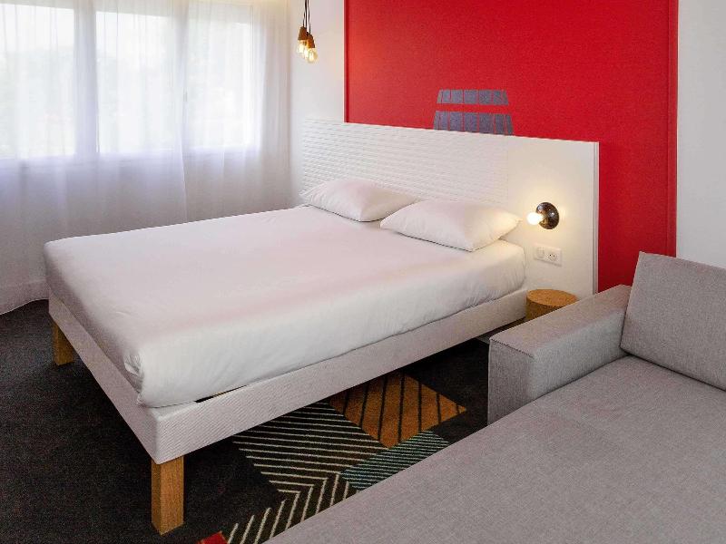 ibis Styles Auxerre Nord - Oda