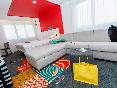 ibis Styles Auxerre Nord oda fotoğrafı