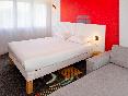 ibis Styles Auxerre Nord oda fotoğrafı