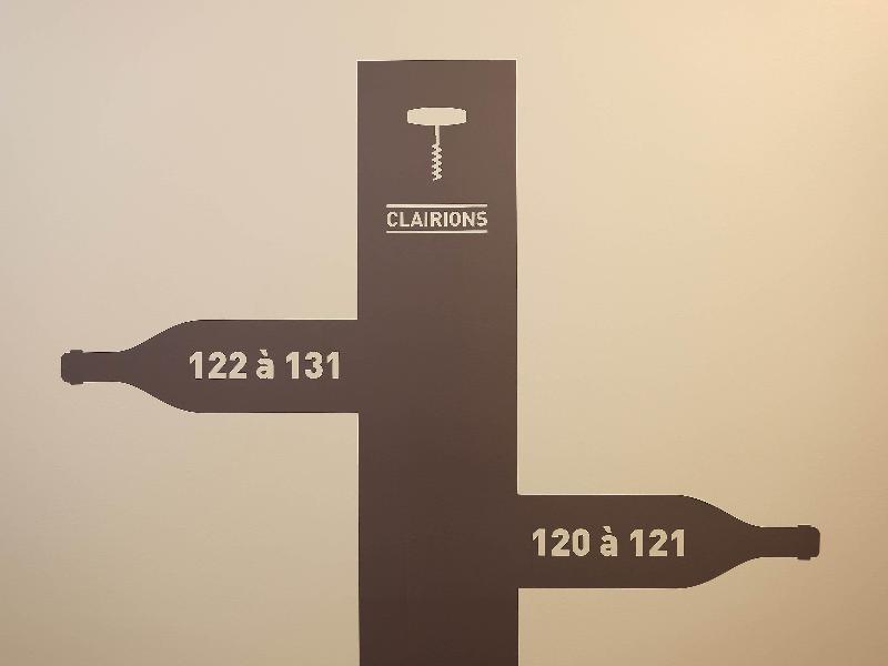 ibis Styles Auxerre Nord - Oda