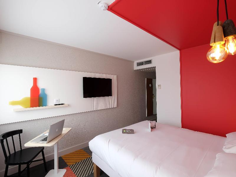 ibis Styles Auxerre Nord - Oda