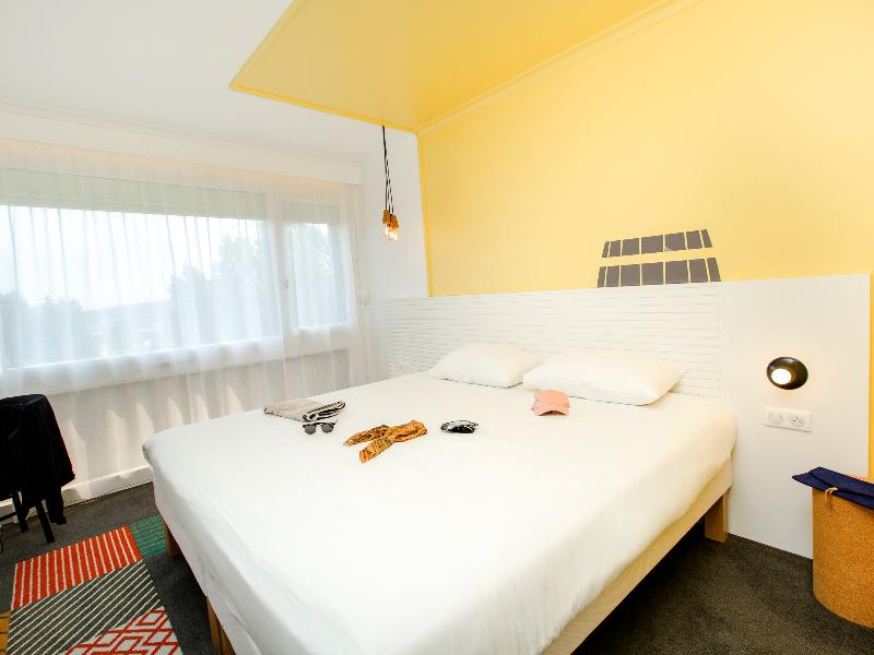 ibis Styles Auxerre Nord - Oda