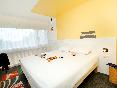 ibis Styles Auxerre Nord oda fotoğrafı