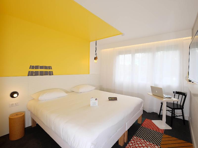 ibis Styles Auxerre Nord - Oda
