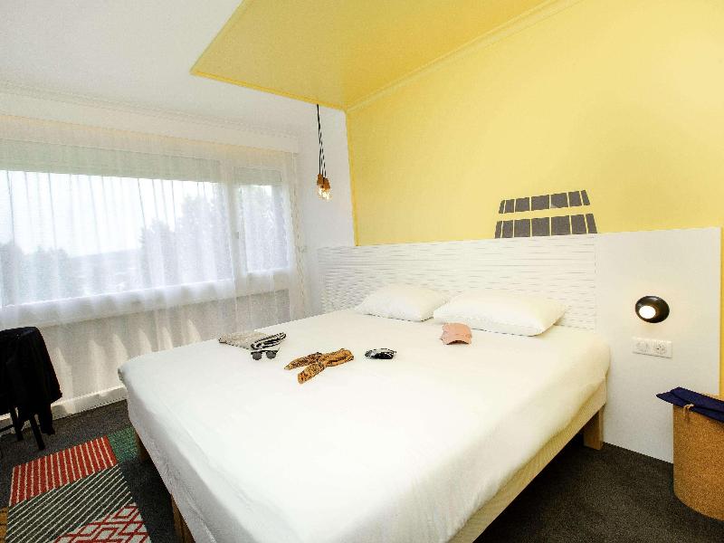 ibis Styles Auxerre Nord - Oda