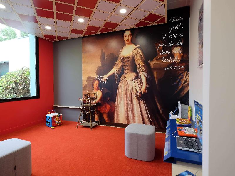 ibis Styles Auxerre Nord - Restoran
