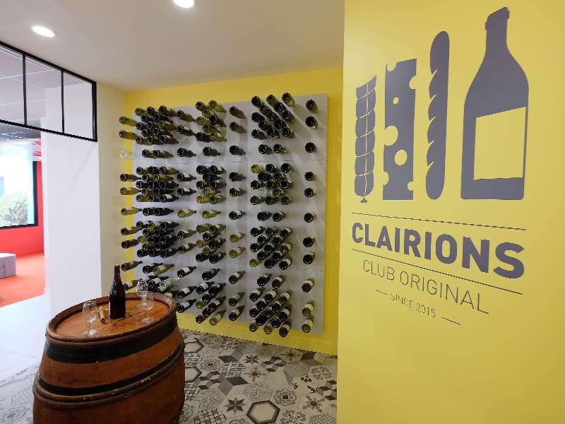 ibis Styles Auxerre Nord - Restoran