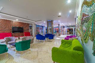 Grand Bahama Beach Hotel fotoÄŸrafÄ±
