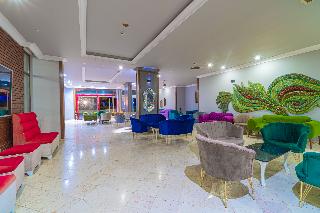 Grand Bahama Beach Hotel fotoÄŸrafÄ±